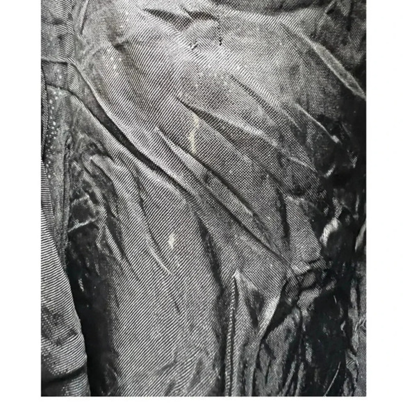 Vintage Gia Nimmo Designs for Joyce Wool Sleeveless Sequined Sweater‎ Size 10 - Picture 11 of 11